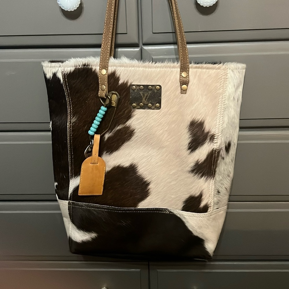 Myra Bag